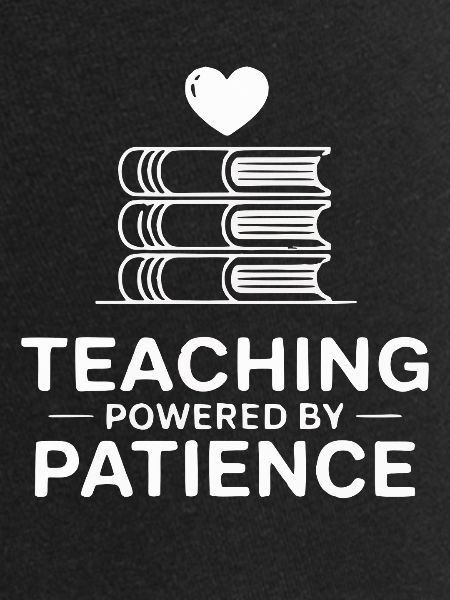 Enseigner par la patience