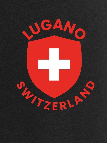 Lugano Shield Emblem