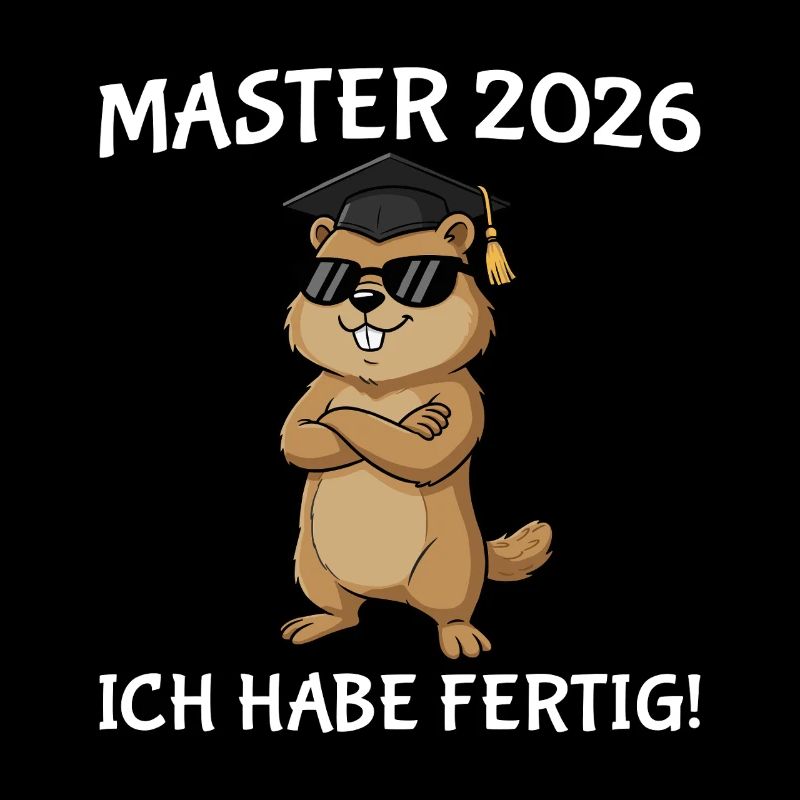 Examen de Master 2026 Études de Licence Réussie