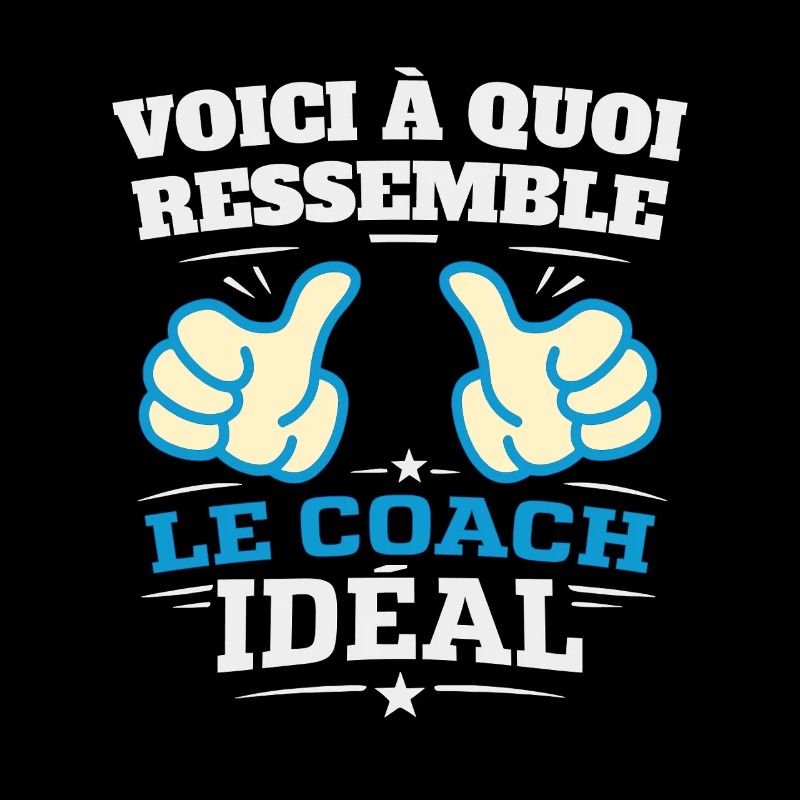 So sieht der ideale Coach aus: Humor