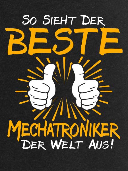 Mechatroniker Geschenkidee