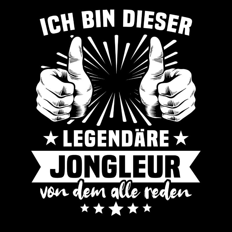 Juggler Legend