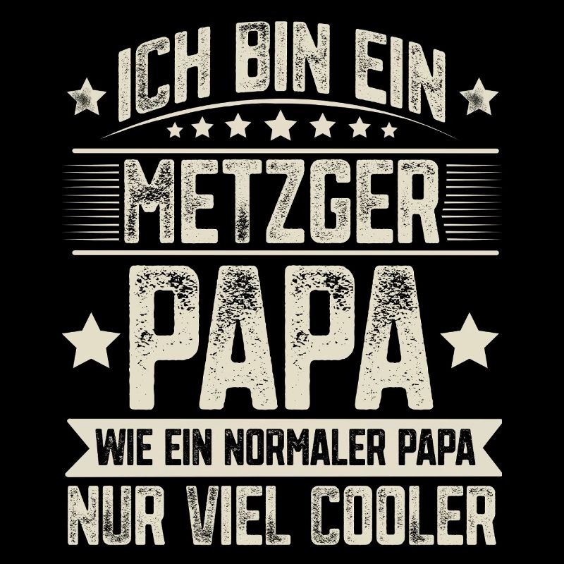 Metzger Papa