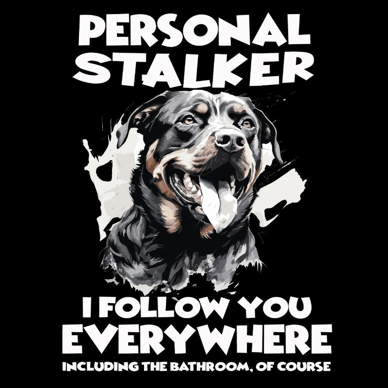 Rottweiler Hundehalter T Rottweiler Gassi Rotti