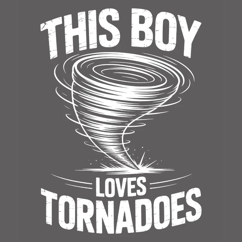 Tornado Sayings Tornadoes Funny Tornado Gift