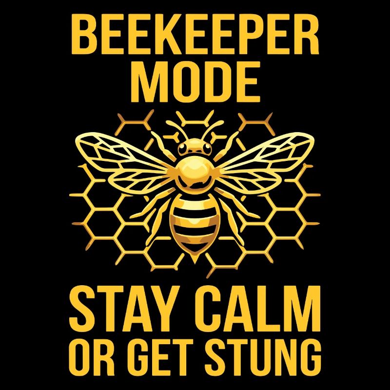 Beekeeper Mode Statement Design