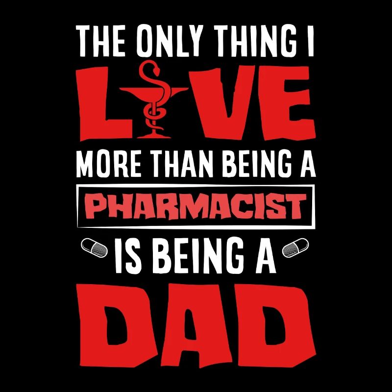Dear Pharmacists Pharmacy Technician Father Father