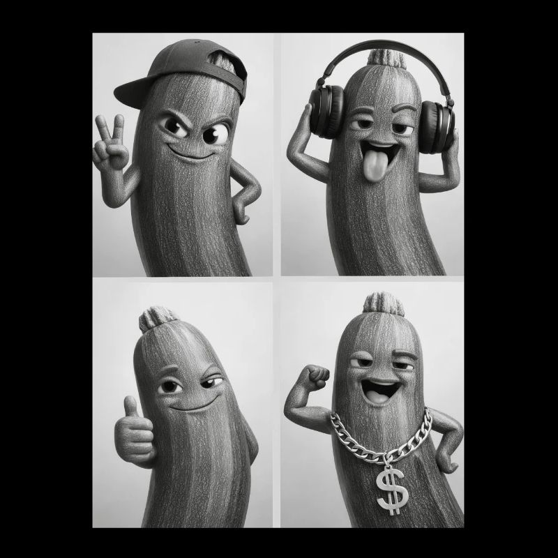 Zucchini