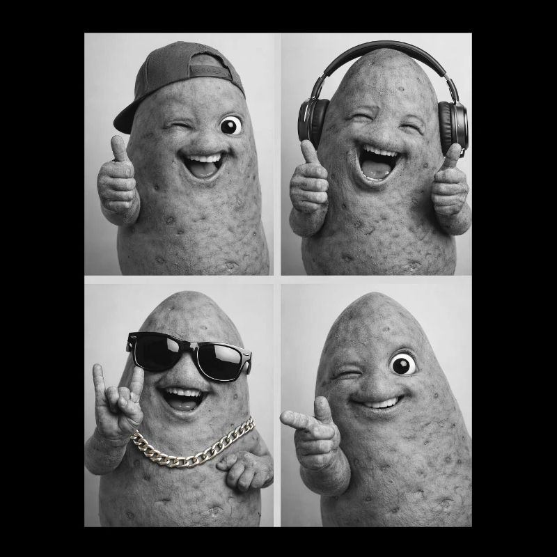 Patate douce
