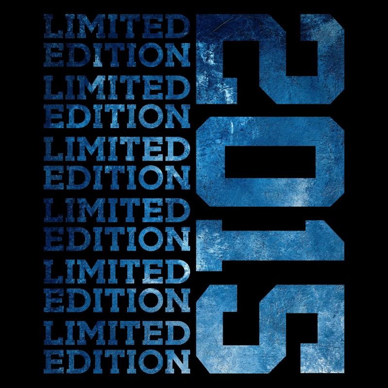 ÉDITION LIMITÉE 2015 11 ANS 11E ANNIVERSAIRE