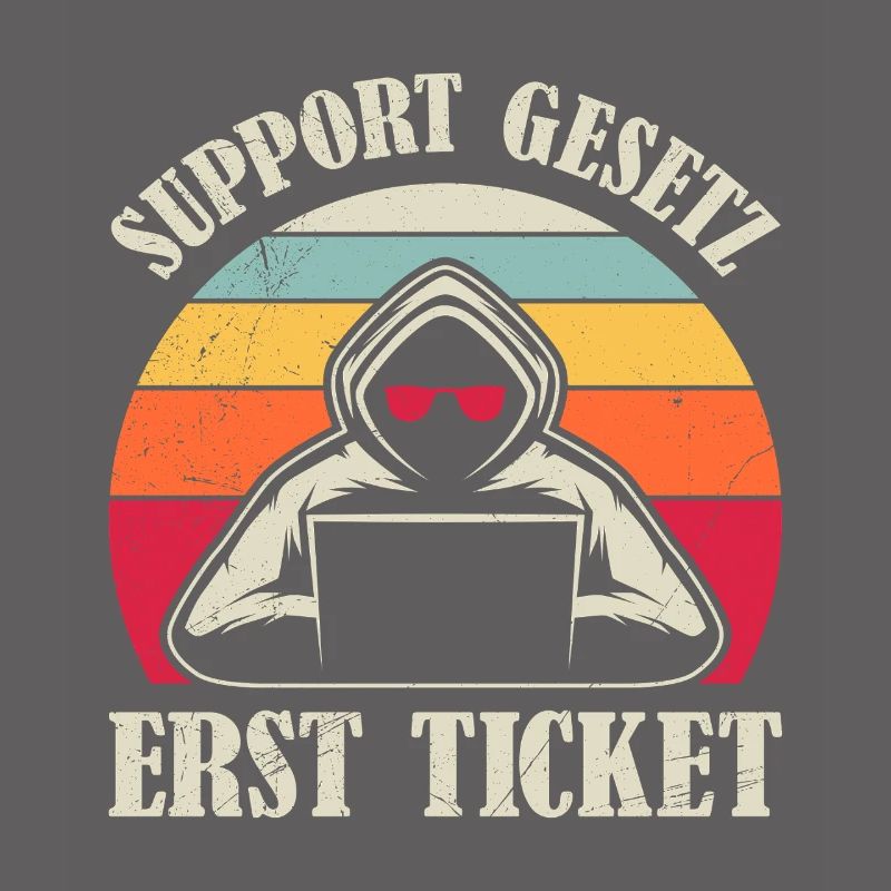 Computer Science Coder SUPPORT LAW FIRST TICKET