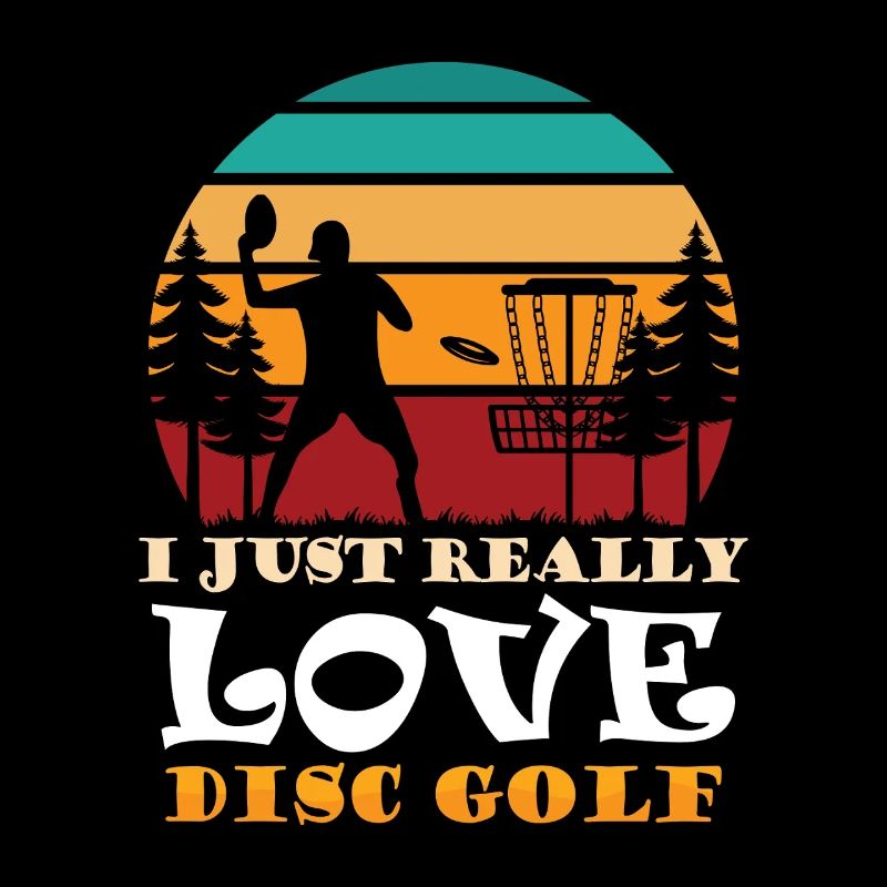 Cadeaux de disc golf Disc Golf