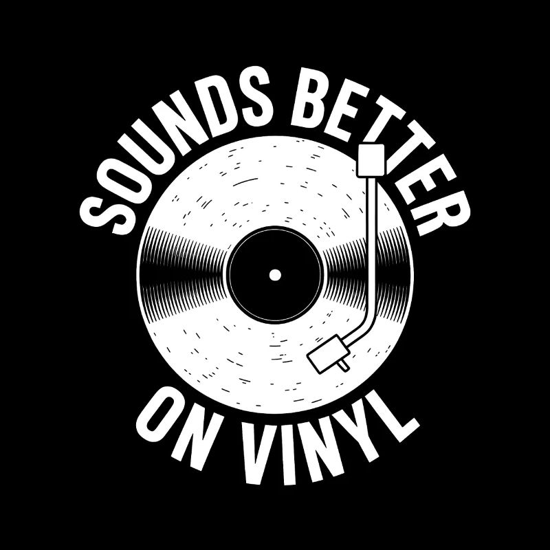 Son meilleur sur vinyle