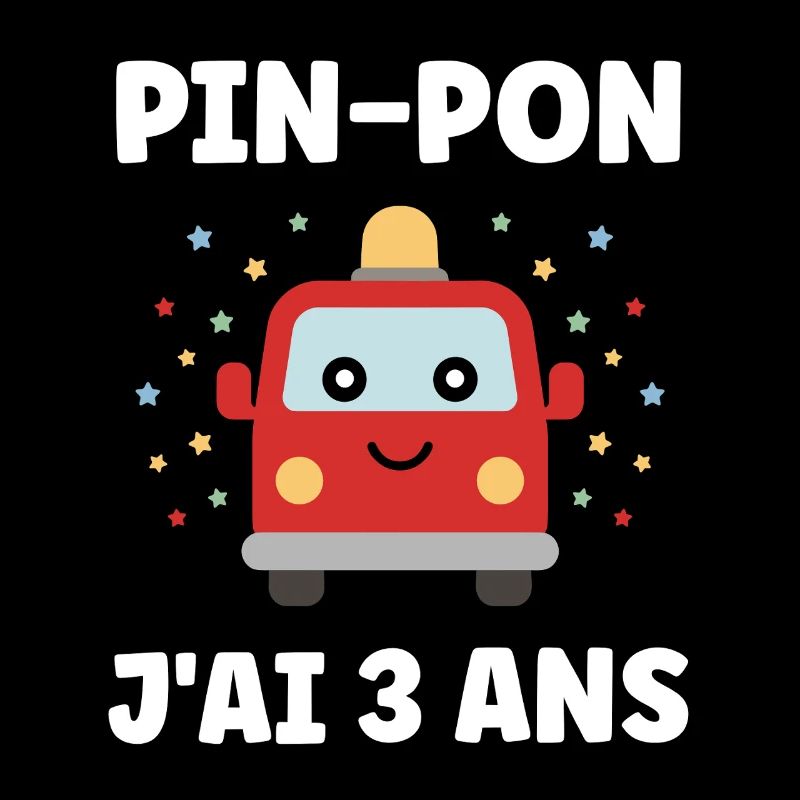 3 ans
