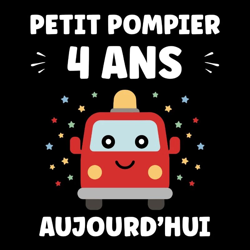 4 ans