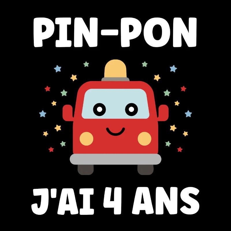 4 ans