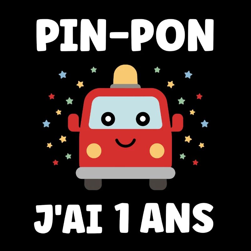 1 ans