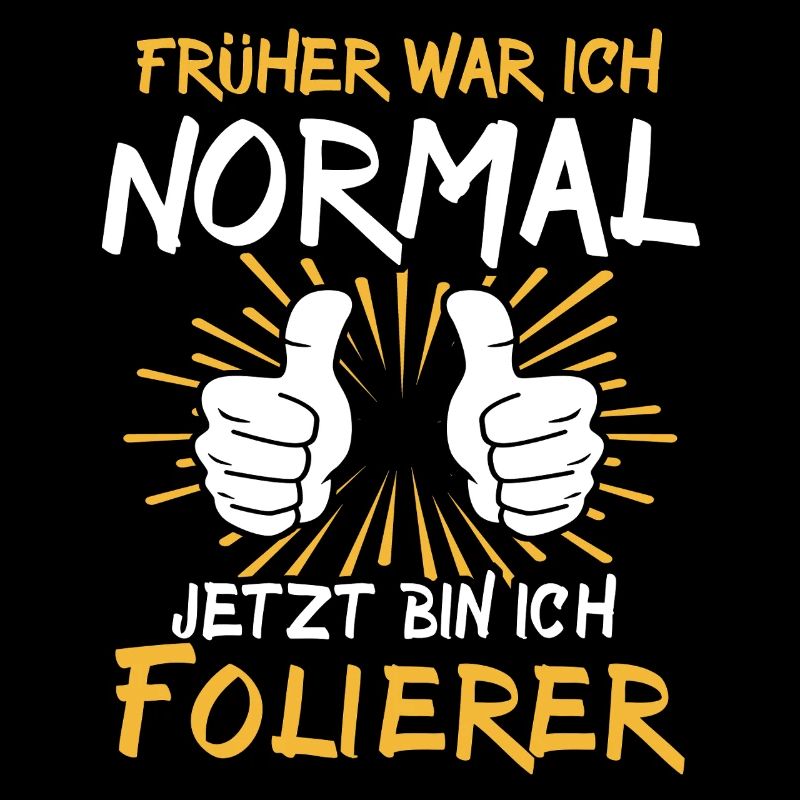 Folier saying
