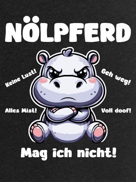 Nölpferd