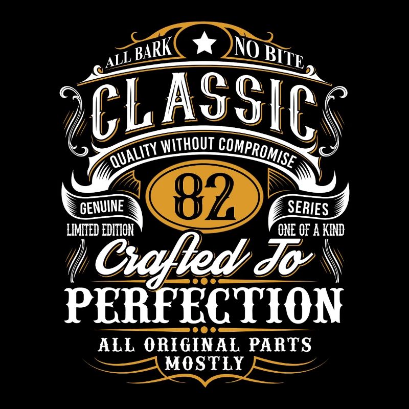 82e anniversaire