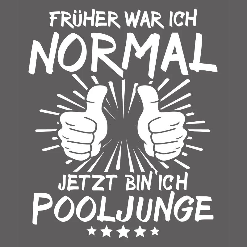 Pooljunge