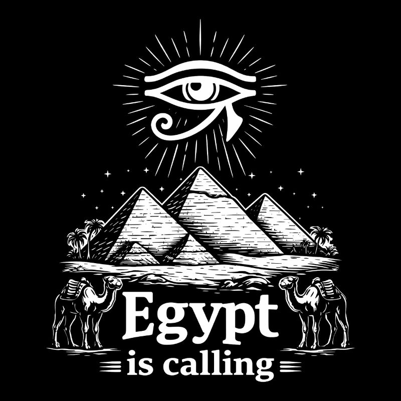 Egypt is calling Pharaoh Egypt Holidays