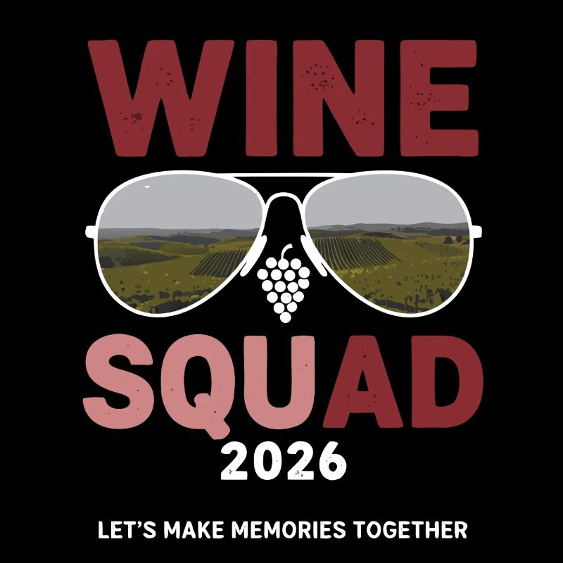 ÉQUIPE DU VIN 2026