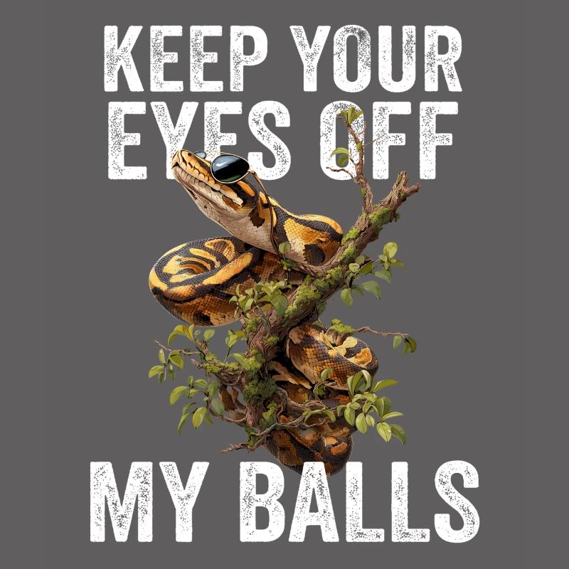 King Python Snakes Lover Terrarium Python