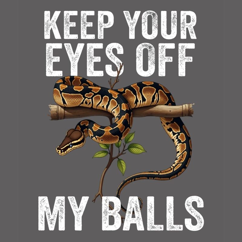 King Python Snakes Lover Terrarium Python