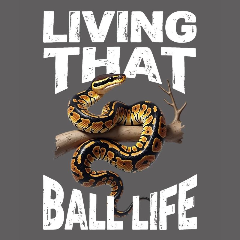 King Python Snakes Lover Terrarium Python