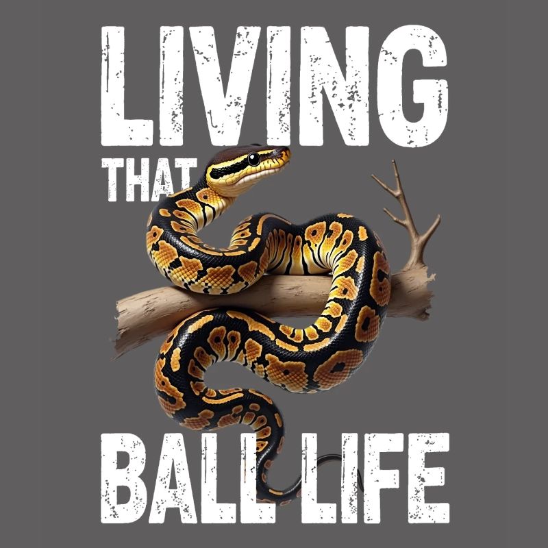 King Python Snakes Lover Terrarium Python