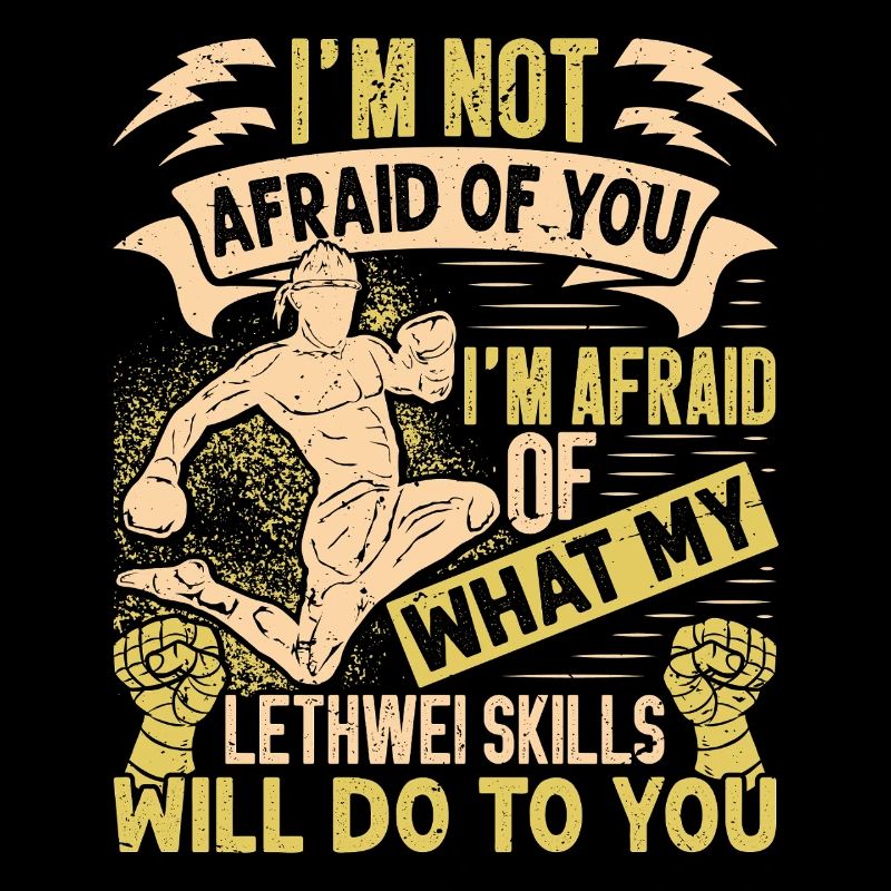  Burmese Boxer Lethwei Instructor Training Myanmar