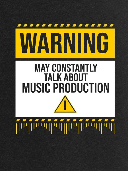 Label DJ Keyboard, DJ