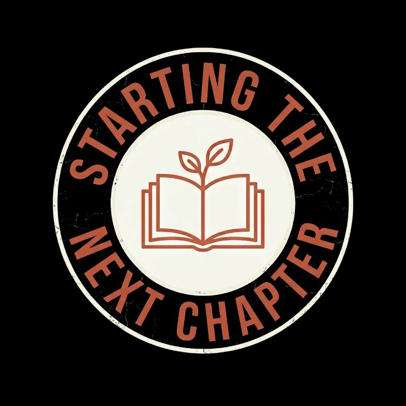 Reading Books for New Beginnings & Self-Healing