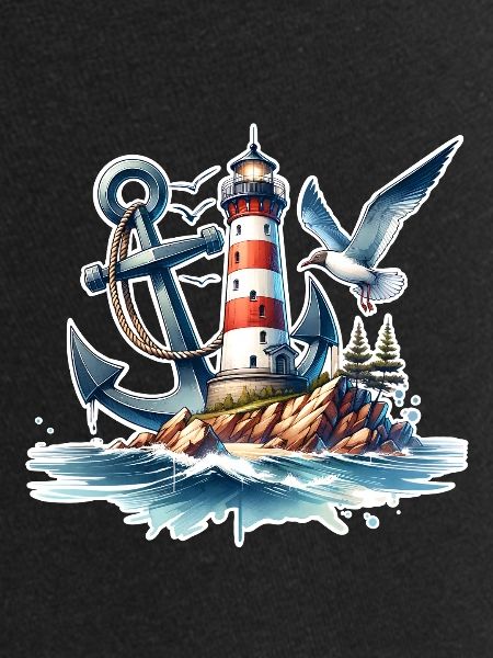 Lighthouse Anchor