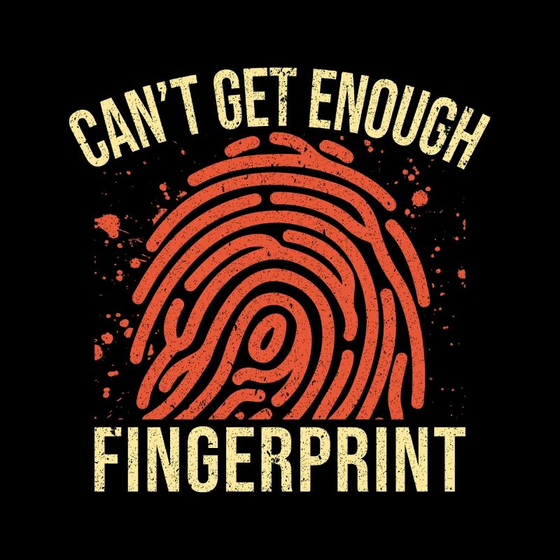 Forensic Science Major Can ́t Enough