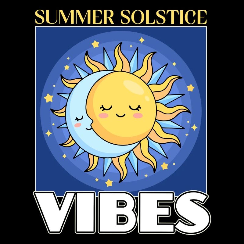Litha Pagan Summer Solstice Midsummer Midsommar