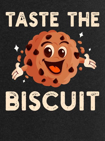 Goûte le Biscuit Buddy