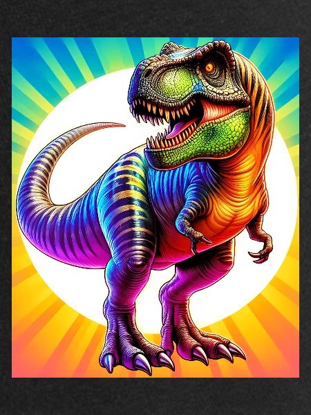 dinosaur