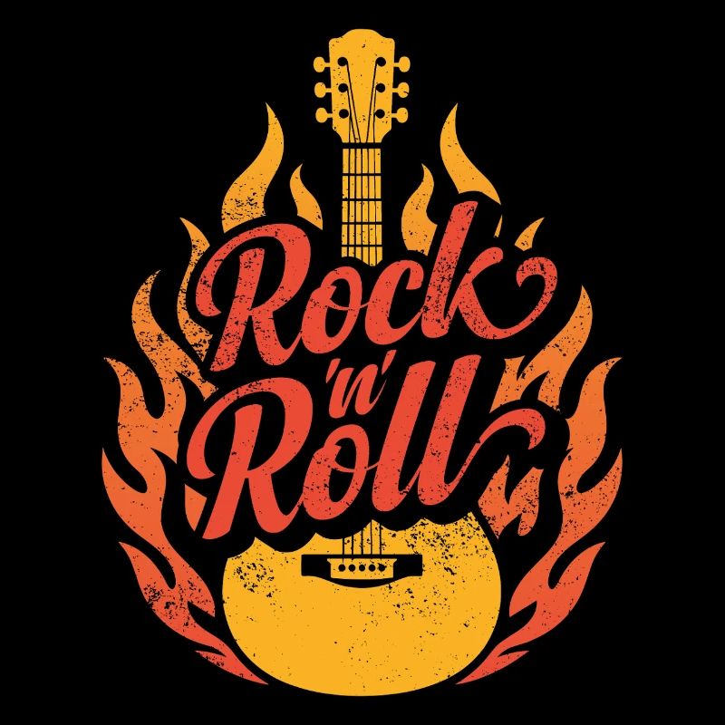 Rock and Roll
