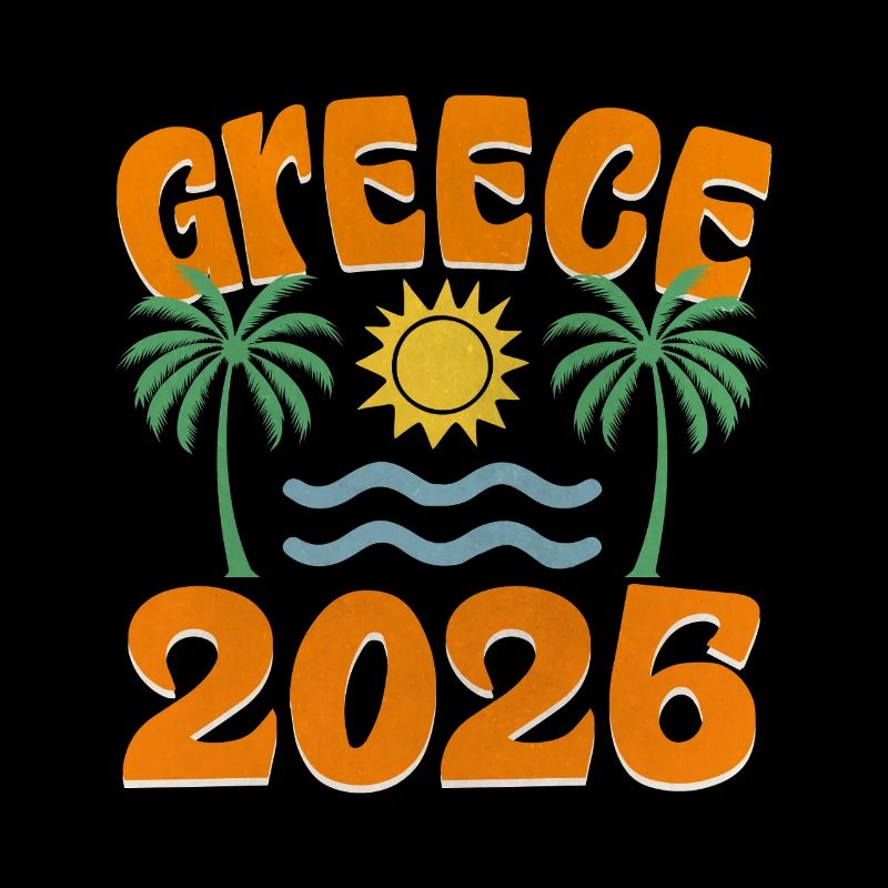 Grèce 2026