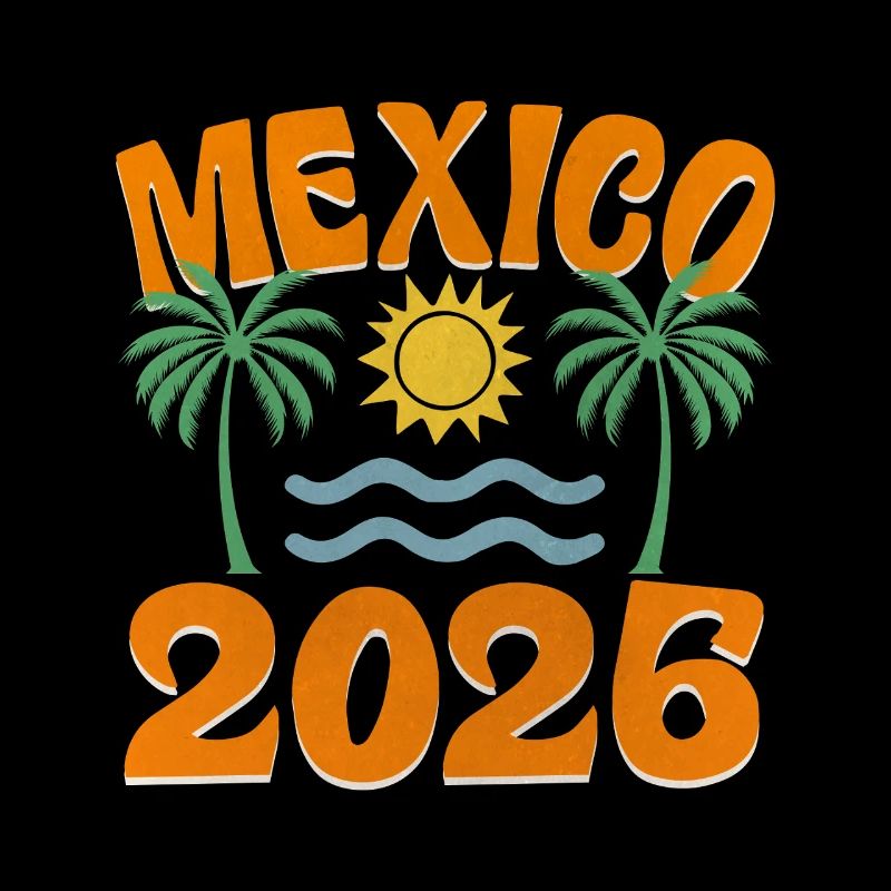 Mexico 2026