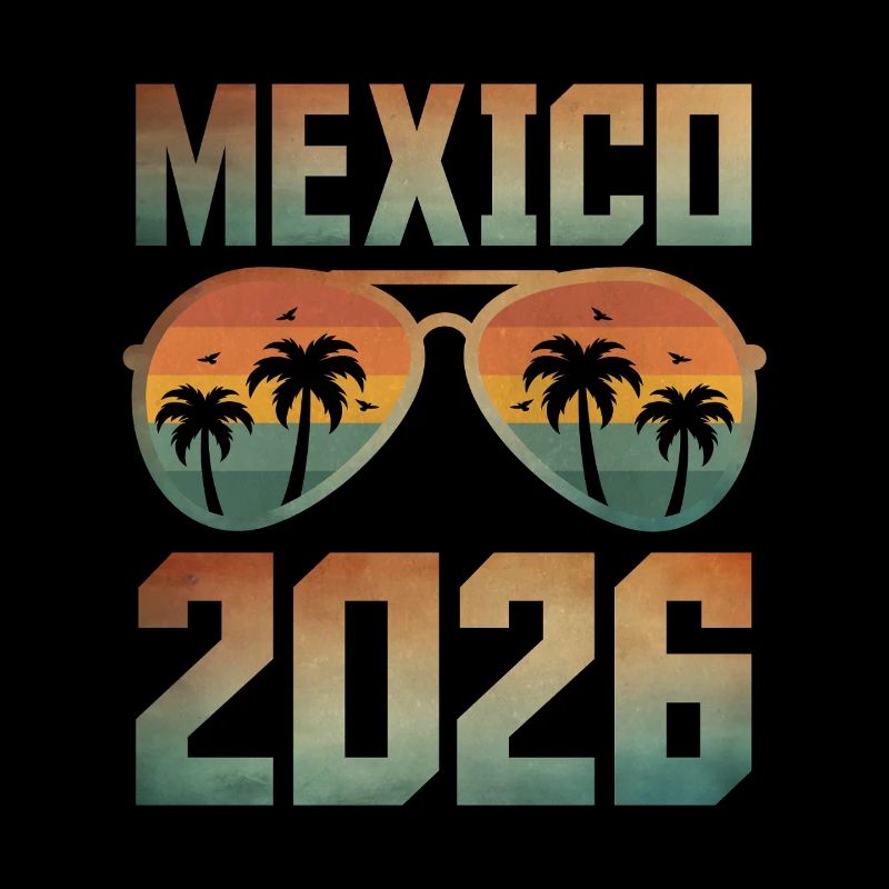 Mexique 2026