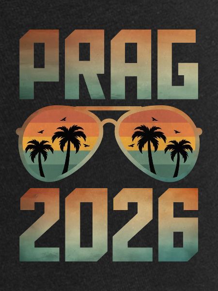 Prague 2026
