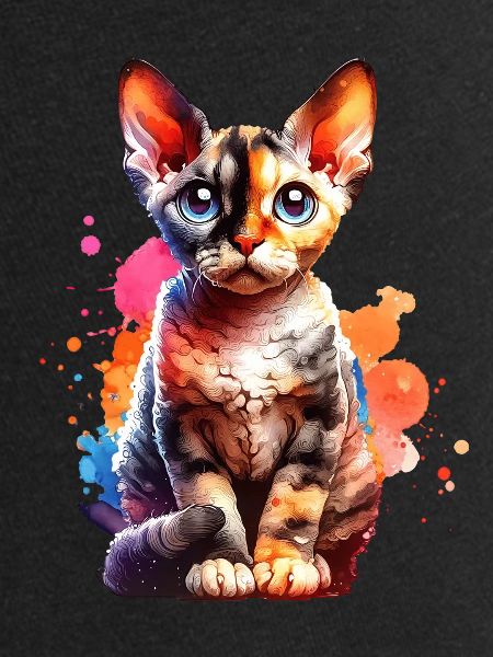 Cadeau Devon Rex