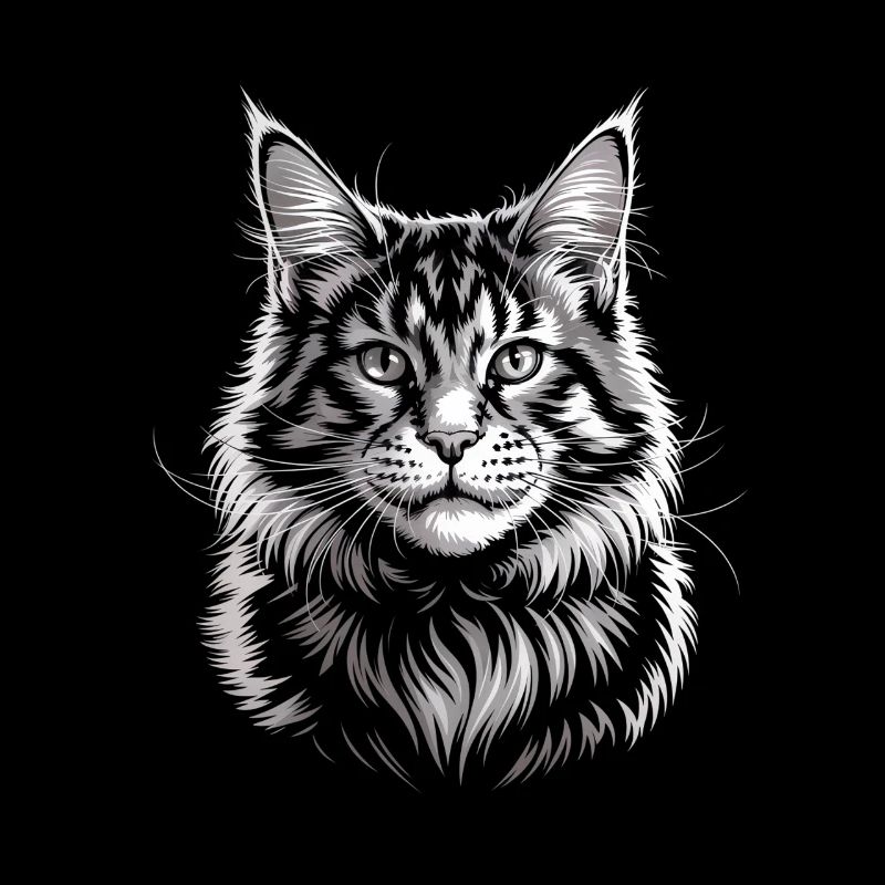 Maine coon