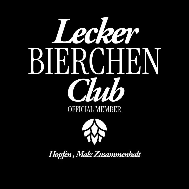 Lecker Bierchen CLub