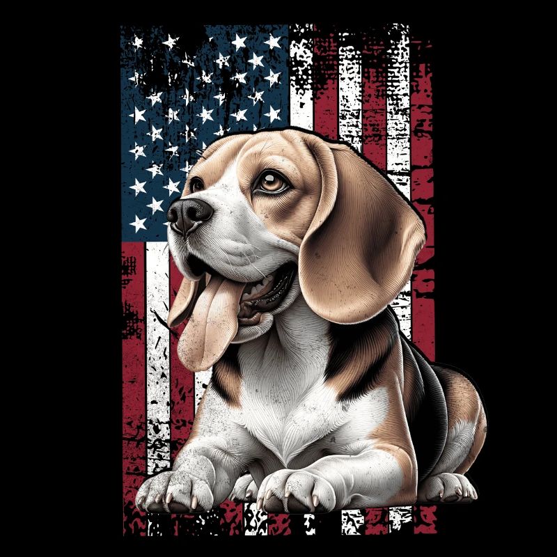 Beagle US Beagle