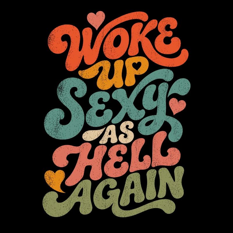 Wake Up Sexy Again