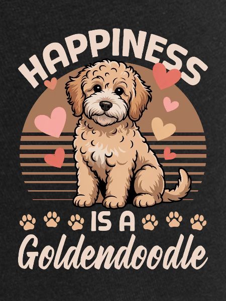 Goldendoodle Dog Breed